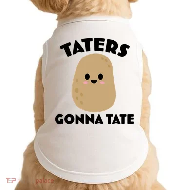 Doggie Tank