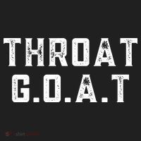 Throat G.O.A.T Women's Sweatshirt thumb 2