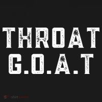 Throat G.O.A.T Coaster thumb 2