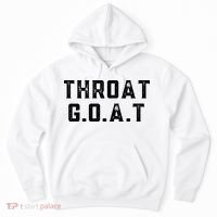 Throat G.O.A.T Hoodie thumb 0