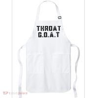 Throat G.O.A.T Apron thumb 0