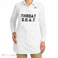 Throat G.O.A.T Apron thumb 2