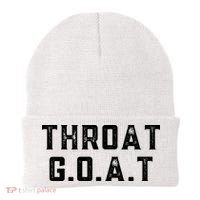 Throat G.O.A.T Beanie thumb 0