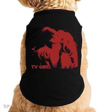 TV Girl Doggie Tank