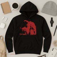 TV Girl Hoodie thumb 3