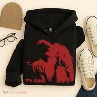TV Girl Hoodie thumb 4