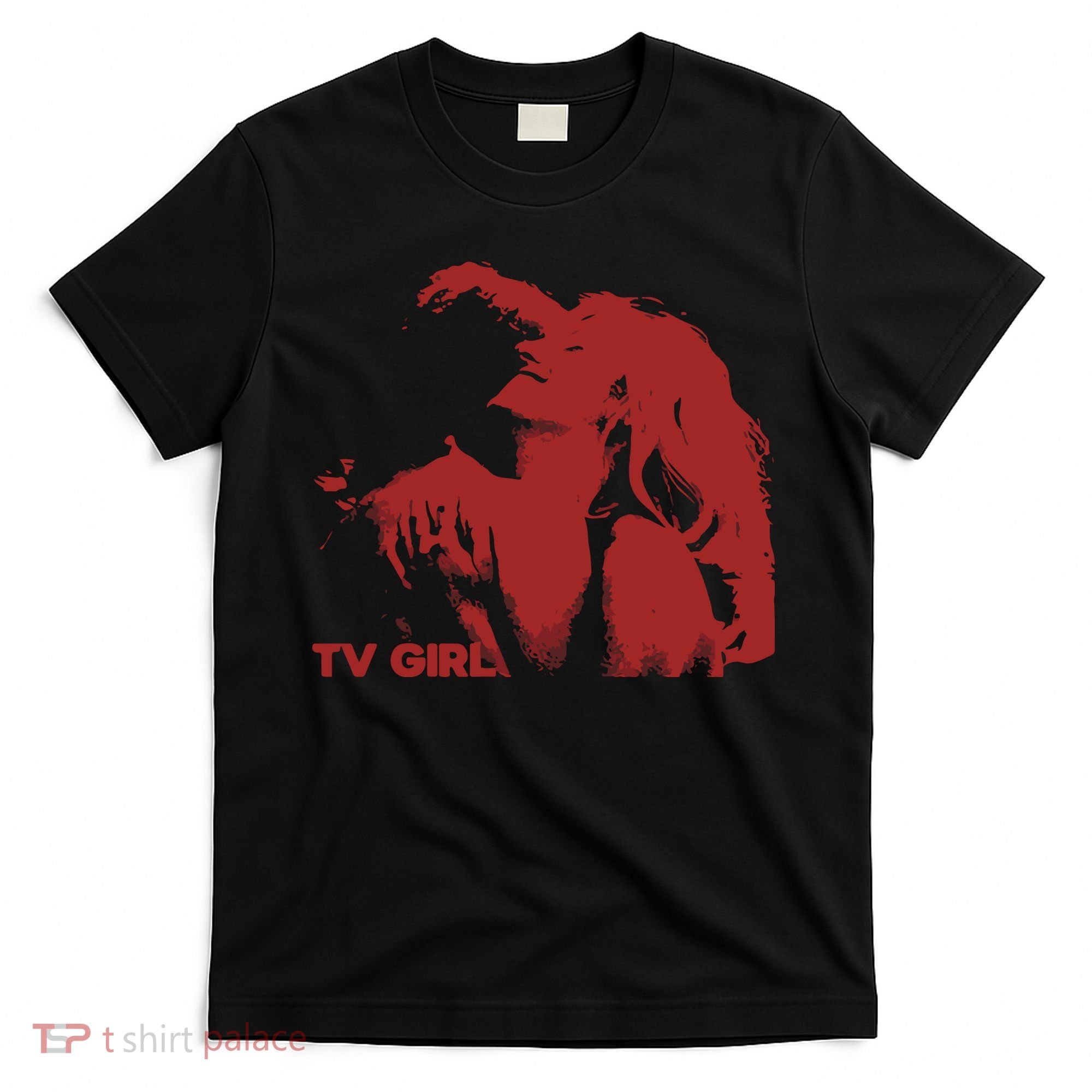 TV Girl T-Shirt