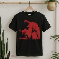 TV Girl T-Shirt thumb 2