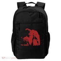TV Girl Backpack thumb 0
