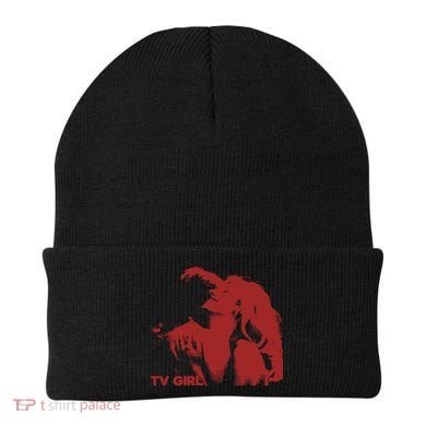 TV Girl Beanie