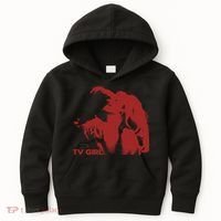 TV Girl Kids Hoodie thumb 0