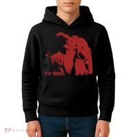 TV Girl Kids Hoodie thumb 4