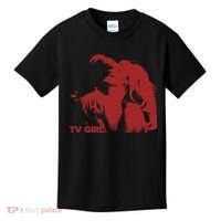 TV Girl Kids T-Shirt thumb 0