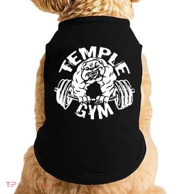 Doggie Tank