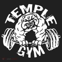 Temple Gym Beanie thumb 2