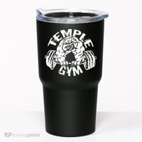 Temple Gym Tumbler thumb 0