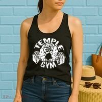 Temple Gym Women's Tank Top thumb 2