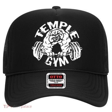 Temple Gym Hat