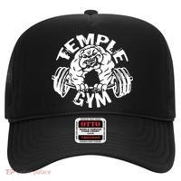 Temple Gym Hat thumb 0