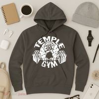 Temple Gym Hoodie thumb 3