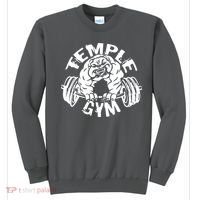 Temple Gym Sweatshirt thumb 0