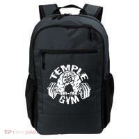 Temple Gym Backpack thumb 0