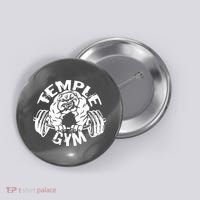 Temple Gym Button thumb 0