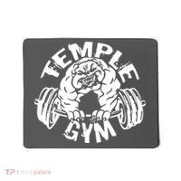 Temple Gym Mousepad thumb 0