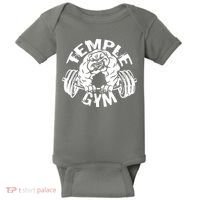 Temple Gym Baby Bodysuit thumb 0
