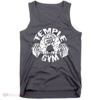 Temple Gym Tank Top thumb 0