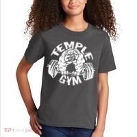 Temple Gym Kids T-Shirt thumb 2