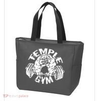 Temple Gym Tote Bag thumb 3