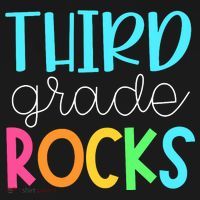 Third Grade Teacher Team - 3rd Grade Rocks T-Shirt thumb 7