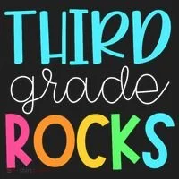 Third Grade Teacher Team - 3rd Grade Rocks Tumbler thumb 3
