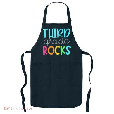 Apron