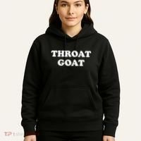 Throat Goat Hoodie thumb 5