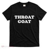 Throat Goat T-Shirt thumb 0