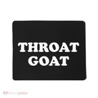 Throat Goat Mousepad thumb 0