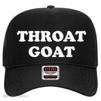 Throat Goat Hat thumb 0