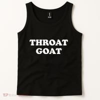 Throat Goat Tank Top thumb 2