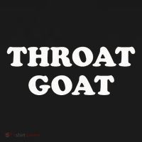 Throat Goat Tote Bag thumb 4