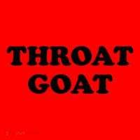 Throat Goat Santa Hat thumb 1