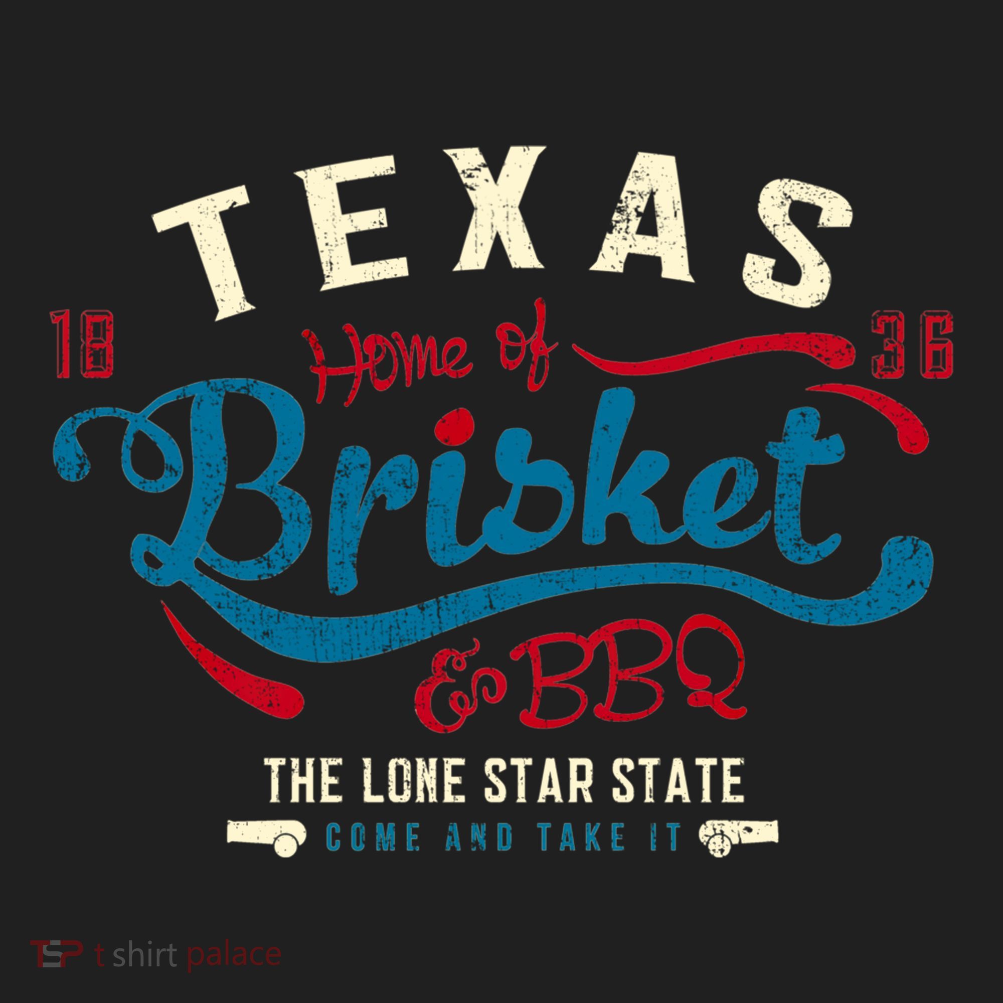 Texan Grillmaster: Texas Bbq Brisket Texas Independence Day Gift Beanie