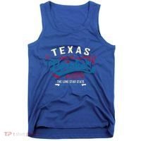 Texan Grillmaster: Texas Bbq Brisket Texas Independence Day Gift Tank Top thumb 0