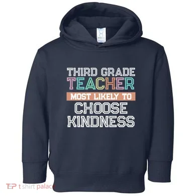 Toddler Hoodie