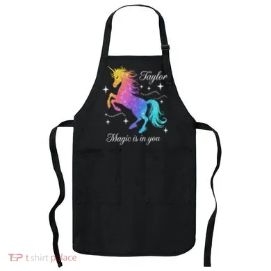Apron