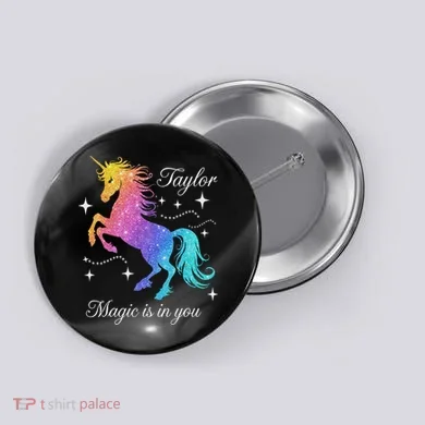 Taylor Gift Taylor Button