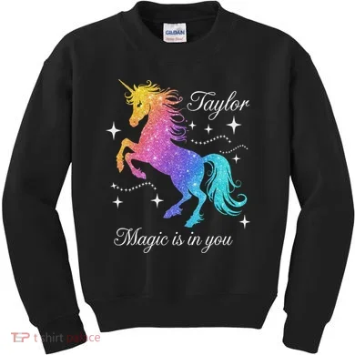 Kids Sweatshirt