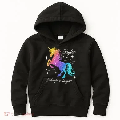 Kids Hoodie