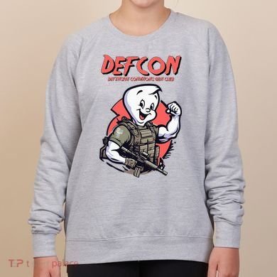 Tactical Ghost Women's Sweatshirt